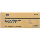 Konica Minolta Konica IU-212M (A0DE0AF) imaging unit magenta (origineel)