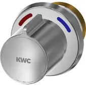 Kwc AR thermostaatkraan, conform LABS-norm, artikelnummer 2030036539