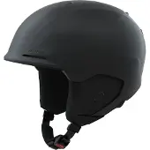 Alpina Skihelm Brix Black Matt-51 - 55 cm