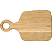 Asa selection Snijplank Eu Wood Houtkleurig 32 x 19 cm