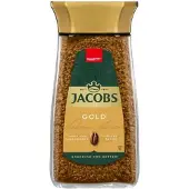 Jacobs Gold oploskoffie 200gr.
