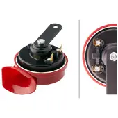 Hella 3FG 007 424-001 Meertonige luchthoorn