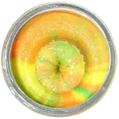 Berkley Natural Glitter Foreldeeg | Garlic Rainbow Glitter