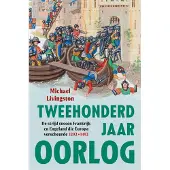 Omniboek Tweehonderd jaar oorlog (Paperback)