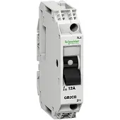 Schneider Electric GB2CB09 Zekeringautomaat