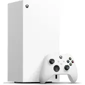 Microsoft Xbox Series X, Wit, 16000 MB, GDDR6, AMD, AMD Ryzen Zen 2