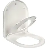 Fala 2W1 Serie - Kindertoezet - Soft-close - Verwijderbare Inleg - Universeel