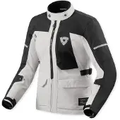 REV'IT! Convergent H2O waterdichte dames motorfiets textieljas
