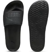 Puma Badslippers Leadcat 2.0 - Zwart