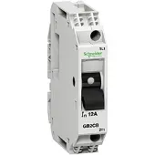 Schneider Electric GB2CB10 Zekeringautomaat