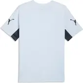 Puma Trainingsshirt individualLIGA - Ijsblauw