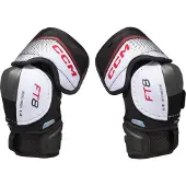 CCM Ep Jetspeed Ft8 Elbowpads (senior) Sr. Xl