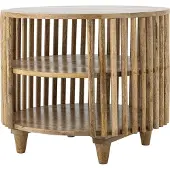 Bloomingville Sali salontafel naturel