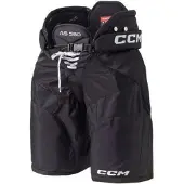 CCM Tacks AS 580 JR Black L Hockeybroek