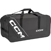 CCM 510 Carry Bag Ijshockey Tas (junior) Zwart / Wit 32"