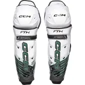 CCM Sg Jetspeed Ftw Shinguards 12.0"