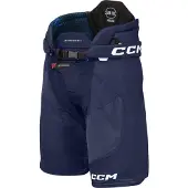 CCM - Jetspeed + Ijshockeybroek - Senior - Navy - Xl