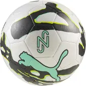 Puma Voetbal Neymar Jr. Graphic - Wit/Zwart/Groen
