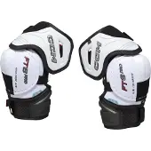 CCM Ep Jetspeed Ft8 Pro Elbowpads (junior) Jr. M