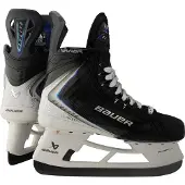 Bauer Vapor Flylite Ijshockeyschaats (intermediate) 06.0 / 40.5 Fit 3