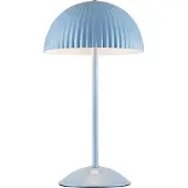Markslöjd Tafellampe , Zin, Blauw, Woonkamer, Metaal