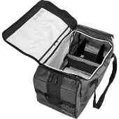 CCM 550 Carry Player Bag 37 Black