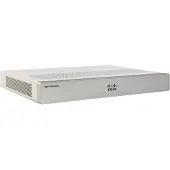 Cisco ISR 1100 8-poorts router met dubbele GE SFP WAN-poorten en 8 GB geheugen