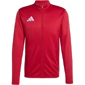 Adidas Trainingsjack 'Entrada26' rood / wit