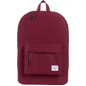 Herschel Classic 21l Backpack Rood