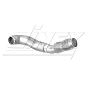 DINEX 4IE018 Voorpijp