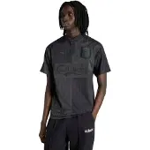 Adidas Liverpool Special Shirt 1995-1996 Zwart