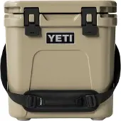 Yeti Coolers - Roadie 24 2.0 - Koelbox 20 l, beige