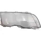 Diederichs 1214286 Koplampglas