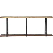 Creative Collection Tallymay wandplank bruin