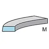 KOLBENSCHMIDT 800116010050 Zuigerveerset