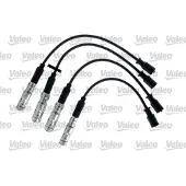 Valeo 346686 Bougiekabels