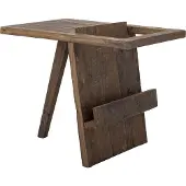 Bloomingville Villum bijzettafel bruin