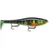 Rapala X-rap Peto Swimbait 83g 200 Mm Groen,Paars
