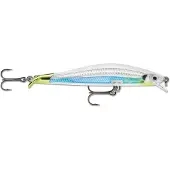 Rapala Ripstop Twitchbait Albino Shiner 9cm Albino Shiner