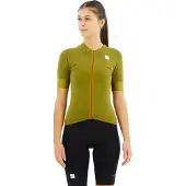 Sportful Monocrom Korte Mouw Wielertrui