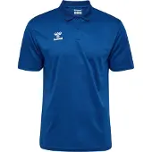 Hummel Functioneel shirt 'Essential' enziaan