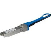 StarTech.com DAC-kabel - STARTECH - JD096C - 1,2 m - SFP+ Mannelijk - Twinax - 10 Gigabit Ethernet