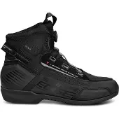 SHIMA Overknee Laarzen EDGEVENTMENBLK heren 48