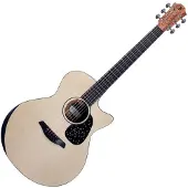 Furch Guitars Furch Violet 45th Anniversary Gc-EM a Anthem Acoustic Guitar