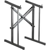 K&M 42040 Mixer Stand Black