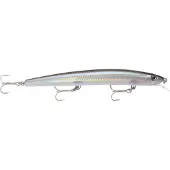 Rapala Maxrap Suspending Minnow 15g 130 Mm Veelkleurig