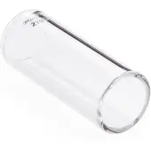 Dunlop JIM 210 Tempered Glass Slide, Wanddikte, Medium
