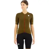 Sportful Monocrom Korte Mouw Wielertrui