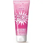Moschino Pink Fresh Couture Douchegel 200 ml