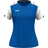 Jako T-shirt dynamic damesmaten 6170d-405